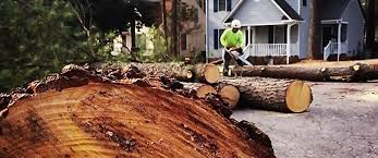 Professional  Tree Services in Bogata, TX